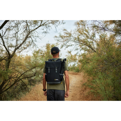 Kata National Geographic NG E2 5168 Photo Backpack - 11
